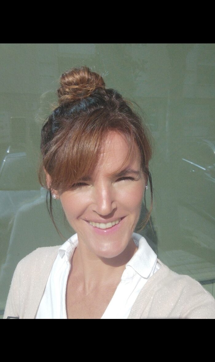Cuentacuentos Araceli Lozano